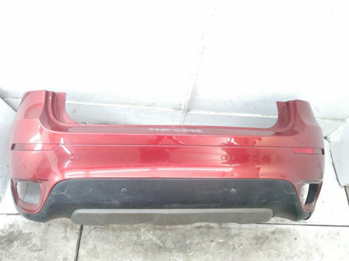  PARAGOLPES TRASERO BMW SERIE X6 (E71/72) 