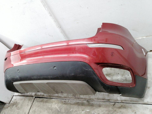  PARAGOLPES TRASERO BMW SERIE X6 (E71/72) 