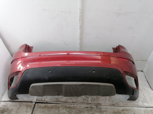  PARAGOLPES TRASERO BMW SERIE X6 (E71/72) 