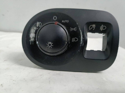 MANDO LUCES, SEAT, ALTEA XL (5P5)