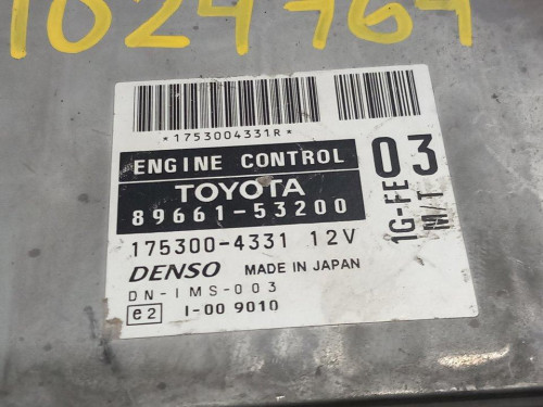  CENTRALITA MOTOR UCE 