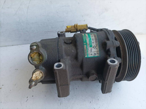  COMPRESOR AIRE ACONDICIONADO 
