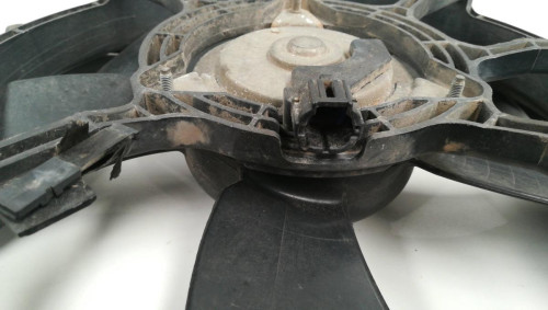  ELECTROVENTILADOR MAZDA 6 BERLINA (GG) 