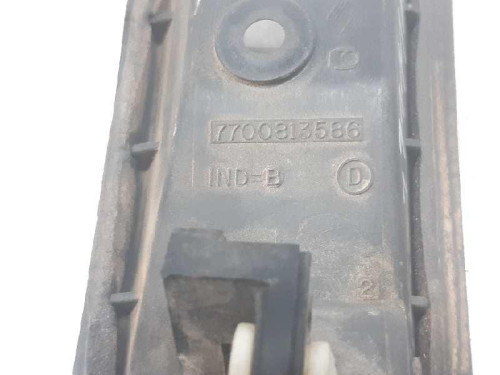  MANETA INTERIOR DELANTERA DERECHA, RENAULT, CLIO I FASE I / II (B/C57) 