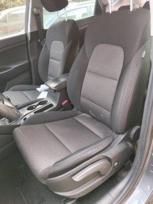 JUEGO ASIENTOS COMPLETO, HYUNDAI, TUCSON (TL)