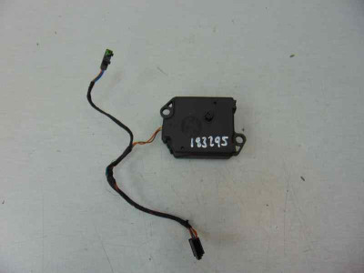 MOTOR APERTURA TRAMPILLAS CLIMATIZADOR, MERCEDES-BENZ, CLASE E (BM 211) FAMILIAR
