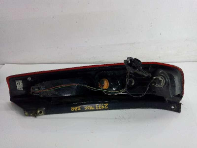 PILOTO TRASERO IZQUIERDO, FORD, FIESTA (CBK)