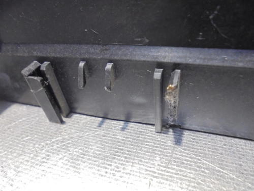 CAJA RELES / FUSIBLES Mitsubishi ASX (GA0W) 