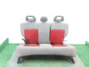 ASIENTOS TRASEROS Dodge CALIBER (PM) 