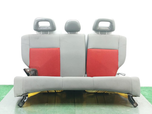ASIENTOS TRASEROS Dodge CALIBER (PM) 