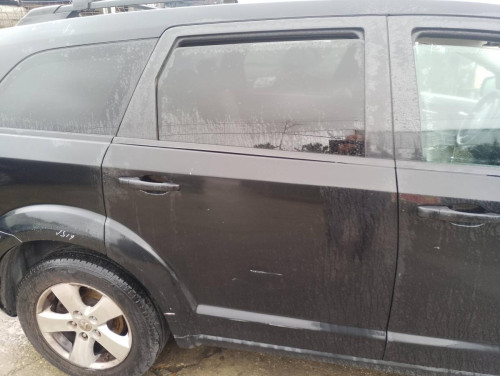 PUERTA TRASERA DERECHA Dodge JOURNEY (JC) 