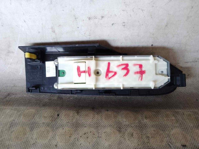 MANDO ELEVALUNAS DELANTERO IZQUIERDO, TOYOTA, AURIS (E18)