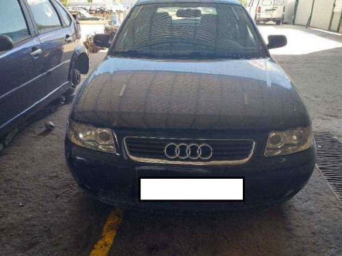  AUDI A3 (8L) 