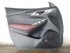 GUARNECIDO PUERTA DELANTERA IZQUIERDA MAZDA CX-3 (DK) 