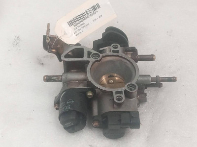 CAJA MARIPOSA, SEAT, LEON (1M1)