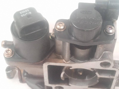 CAJA MARIPOSA, SEAT, LEON (1M1)