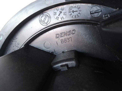 MOTOR CALEFACCION, LANCIA, YPSILON (101)