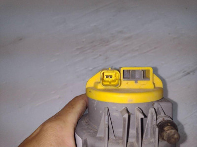 FARO ANTINIEBLA DERECHO, CITROEN, C3