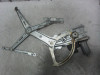  ELEVALUNAS DELANTERO DERECHO OPEL ZAFIRA B 