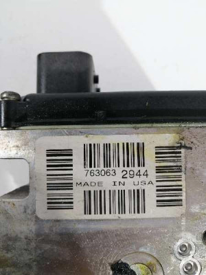 ABS, PEUGEOT, 407 SW