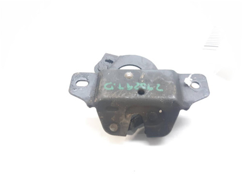  CERRADURA MALETERO / PORTON Citroen BERLINGO 