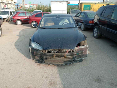 TESLA MODEL S, TESLA, MODEL S