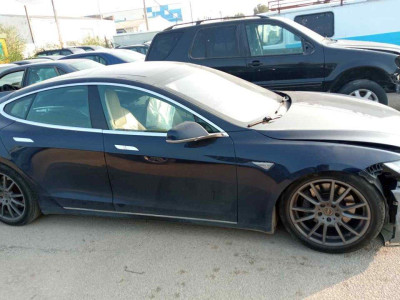 TESLA MODEL S, TESLA, MODEL S