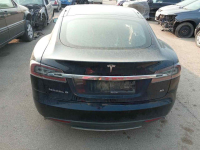 TESLA MODEL S, TESLA, MODEL S