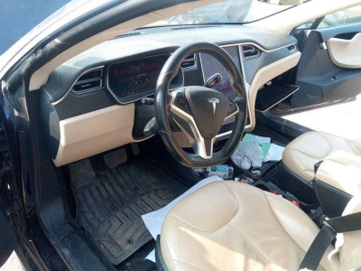 TESLA MODEL S, TESLA, MODEL S