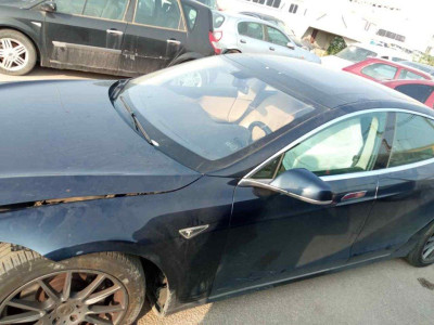 TESLA MODEL S, TESLA, MODEL S