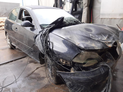SEAT IBIZA (6L1)