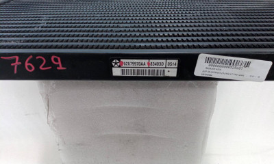RADIADOR ACEITE, JEEP, GRAND CHEROKEE (WJ/WG)