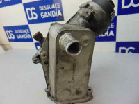 ENFRIADOR ACEITE MOTOR