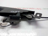  PALANCA FRENO Volkswagen POLO IV (9N3) 