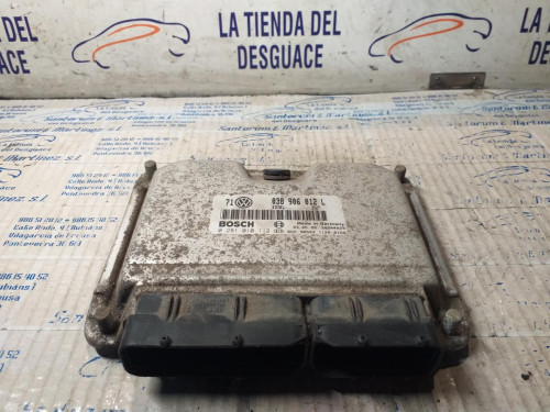  CENTRALITA MOTOR UCE 