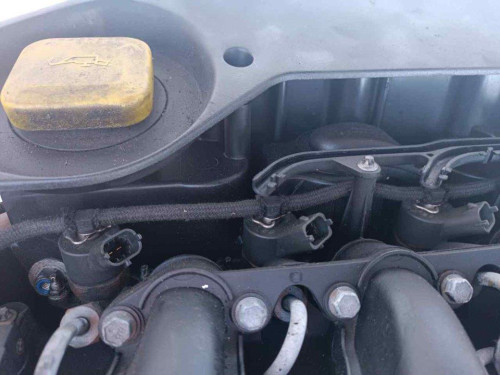  MOTOR COMPLETO MG ROVER ROVER 75 (RJ) 