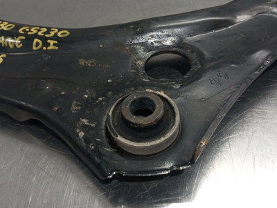 BRAZO SUSPENSION INFERIOR DELANTERO IZQUIERDO, RENAULT, MEGANE IV BERLINA 5P