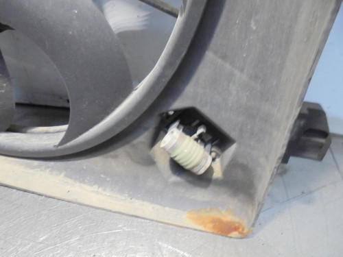 ELECTROVENTILADOR KIA CARENS (UN) 