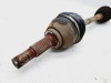 TRANSMISION DELANTERA IZQUIERDA Nissan JUKE (F15E) 