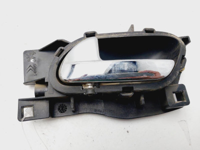 MANETA INTERIOR DELANTERA IZQUIERDA, PEUGEOT, 407