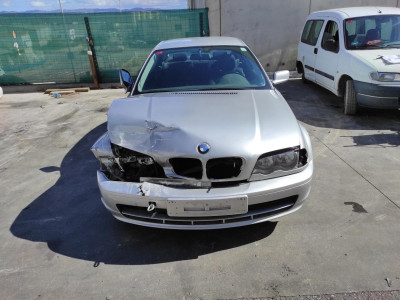 BMW SERIE 3 COUPE (E46)