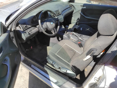 BMW SERIE 3 COUPE (E46)