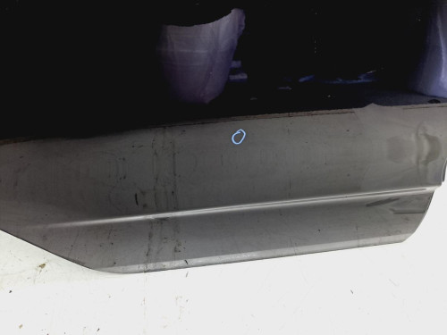 PUERTA TRASERA DERECHA Citroen C4 BERLINA 
