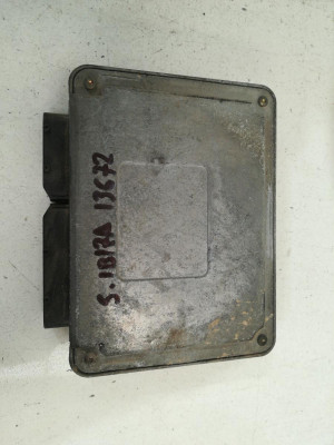 CENTRALITA MOTOR UCE, SEAT, IBIZA (6L1)