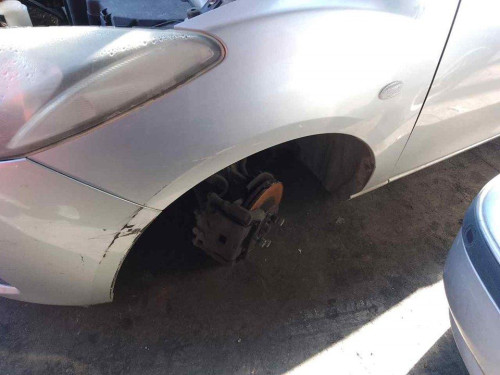TRANSMISION DELANTERA IZQUIERDA Mazda 2 BERLINA (DE) 