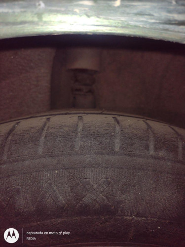 AMORTIGUADOR TRASERO DERECHO Audi A6 BERLINA (4B2) 