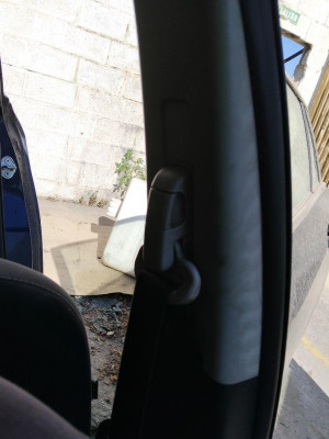 CINTURON SEGURIDAD DELANTERO IZQUIERDO
