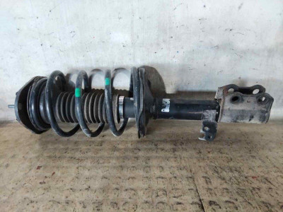 AMORTIGUADOR DELANTERO IZQUIERDO, TOYOTA, COROLLA (E12)