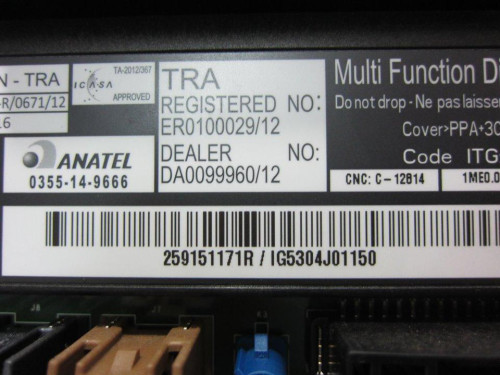  PANTALLA MULTIFUNCION RENAULT FLUENCE 