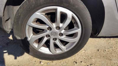 RENAULT MEGANE III BERLINA 5P
